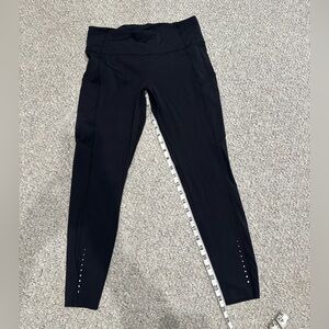 Lululemon Fast & Free 25”